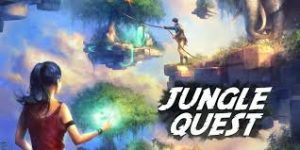Jungle Quest