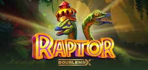 Raptor Doublema