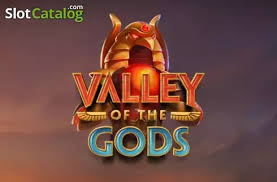 gods
