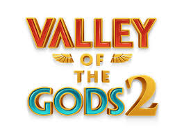 Valley of the Gods 2