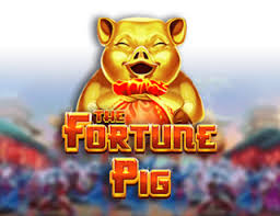 Fortune Pig