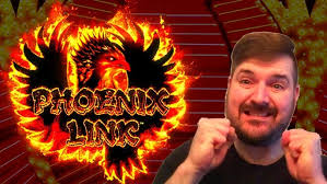 Mystic Phoenix