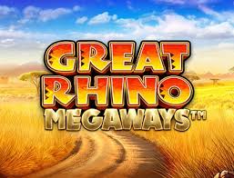 Great Rhino Megaways