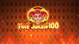 Fire Joker