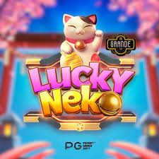 Lucky Neko